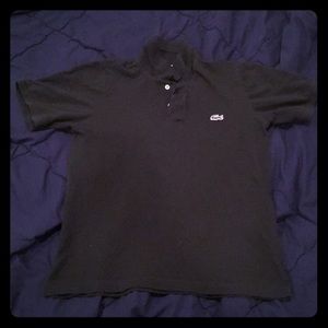 Lacoste Polo